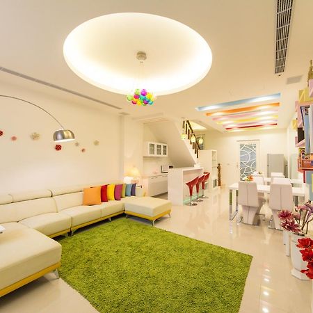 Pure B&B Hualien Kültér fotó