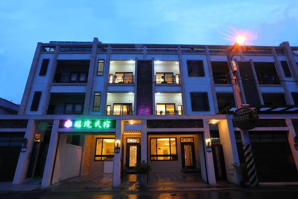 Pure B&B Hualien Kültér fotó