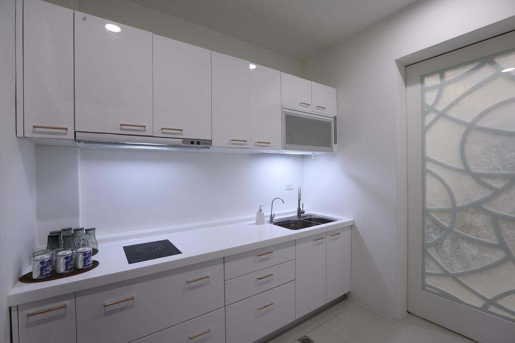Pure B&B Hualien Kültér fotó