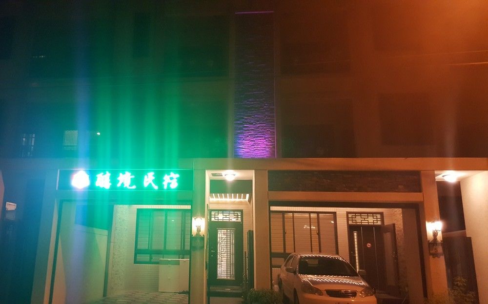 Pure B&B Hualien Kültér fotó