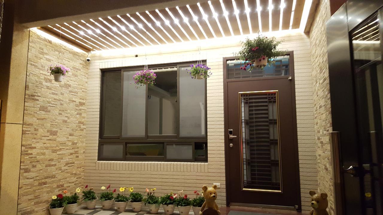 Pure B&B Hualien Kültér fotó