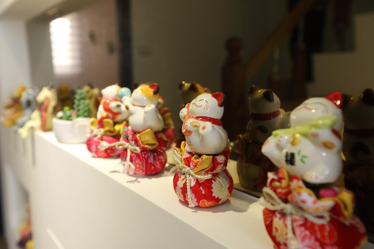 Pure B&B Hualien Kültér fotó