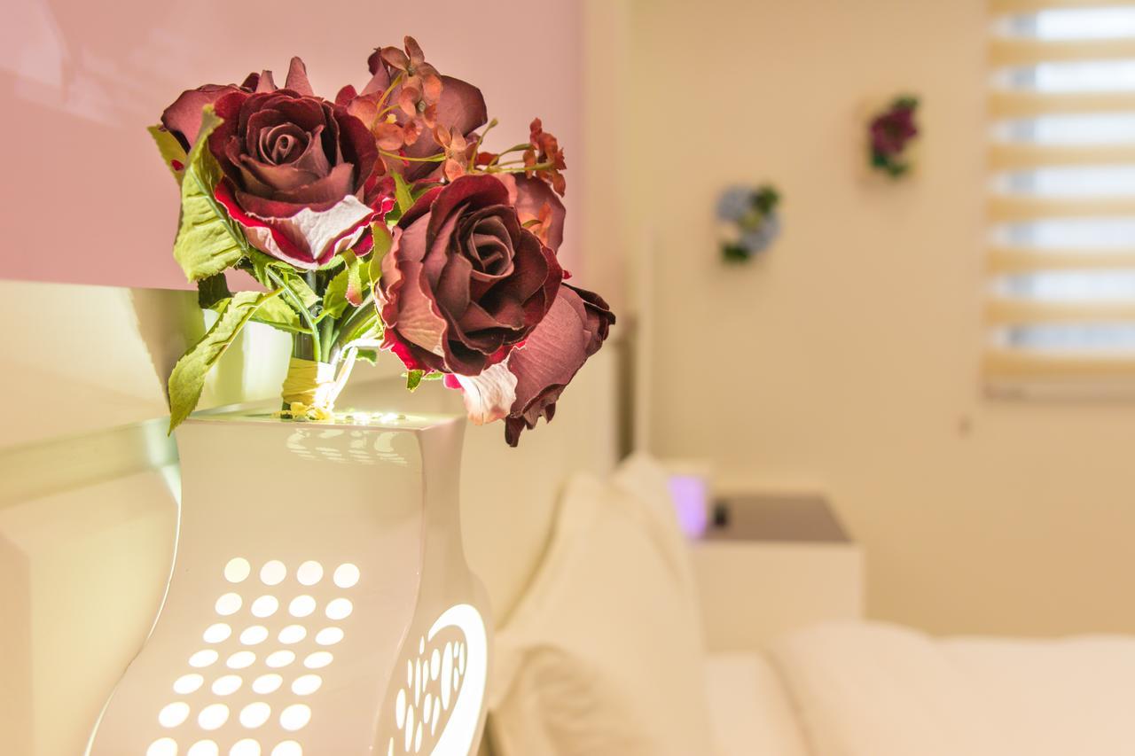 Pure B&B Hualien Kültér fotó