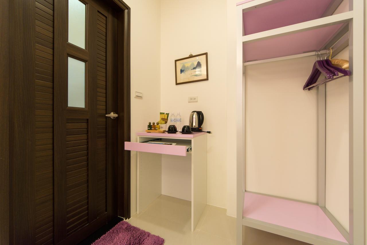 Pure B&B Hualien Kültér fotó
