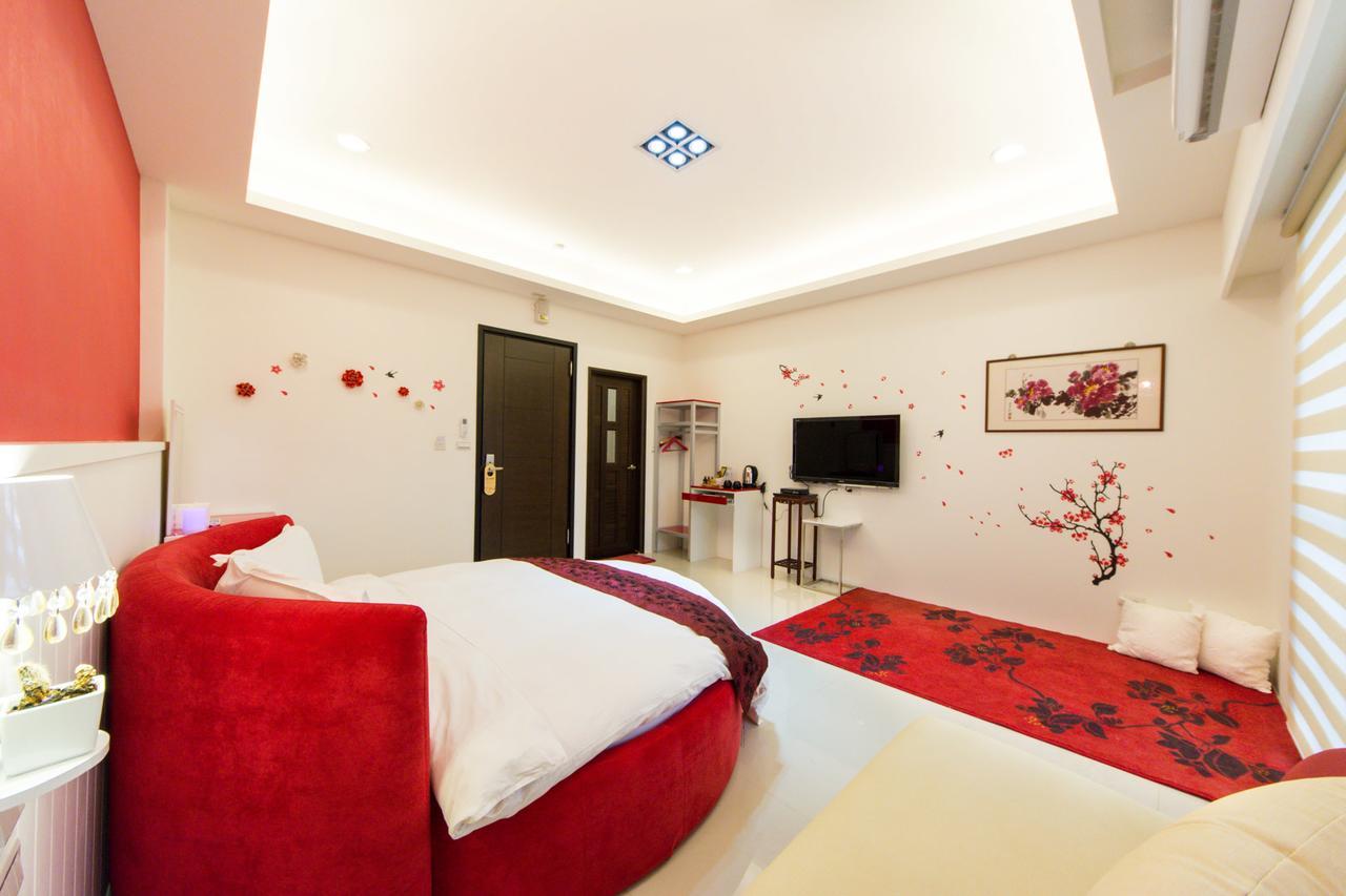Pure B&B Hualien Kültér fotó