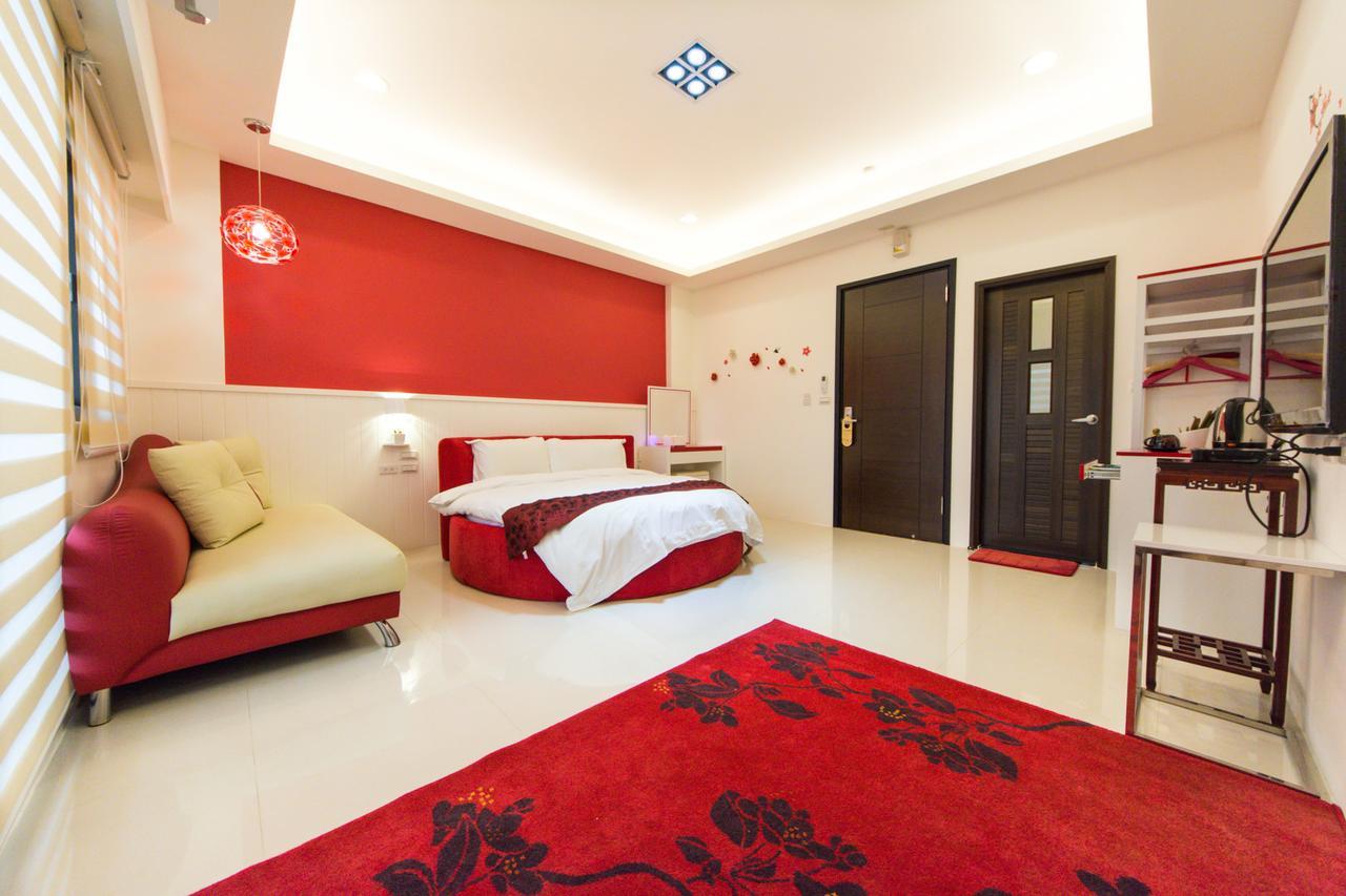 Pure B&B Hualien Kültér fotó