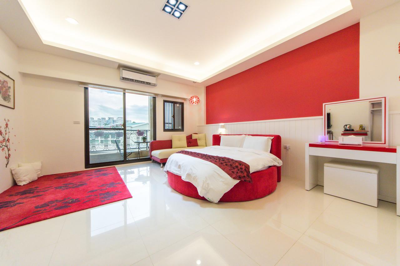 Pure B&B Hualien Kültér fotó