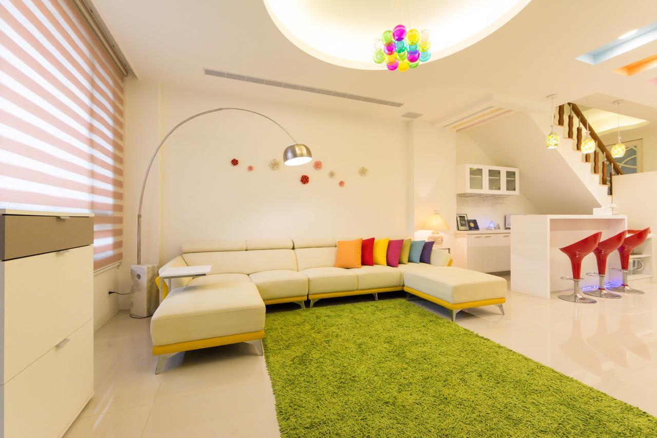 Pure B&B Hualien Kültér fotó