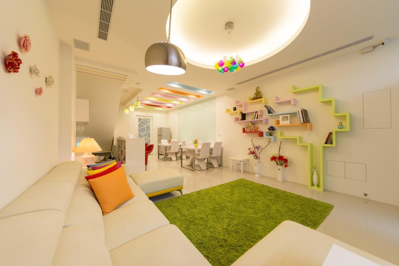 Pure B&B Hualien Kültér fotó