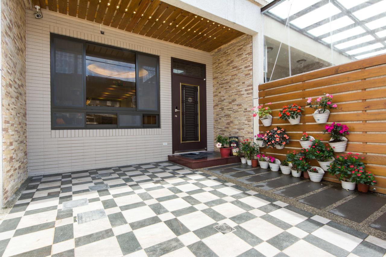 Pure B&B Hualien Kültér fotó