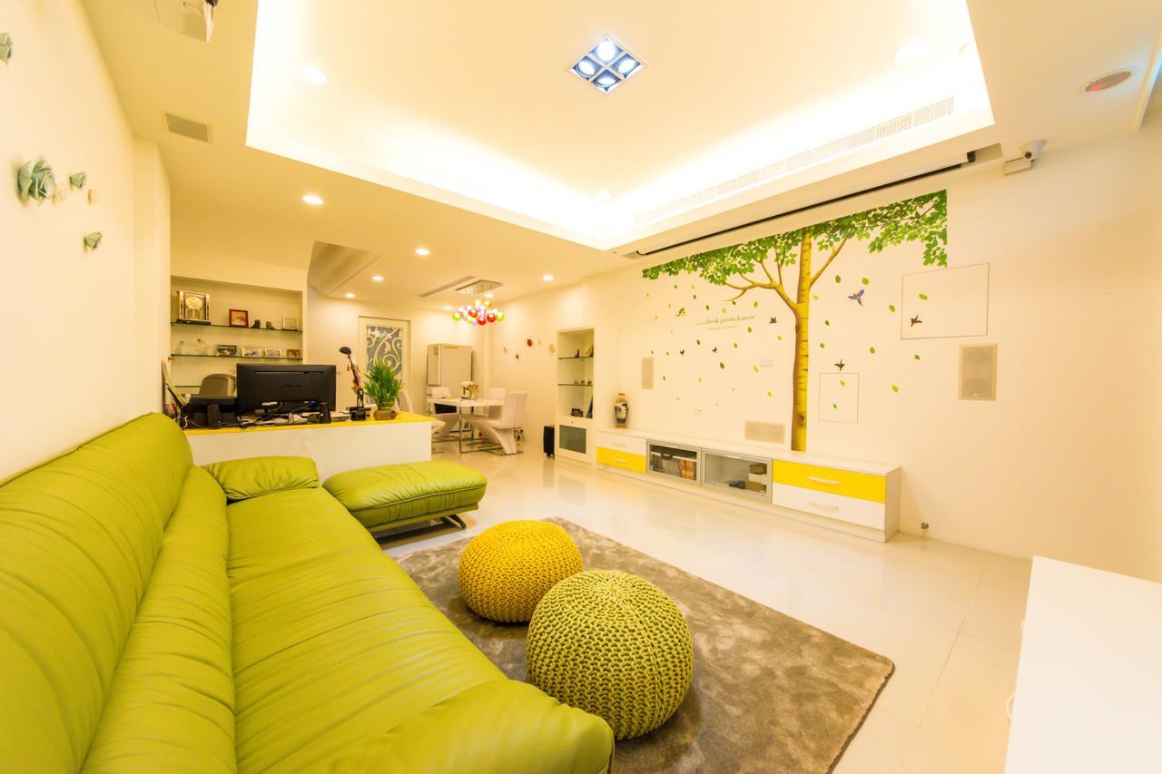 Pure B&B Hualien Kültér fotó