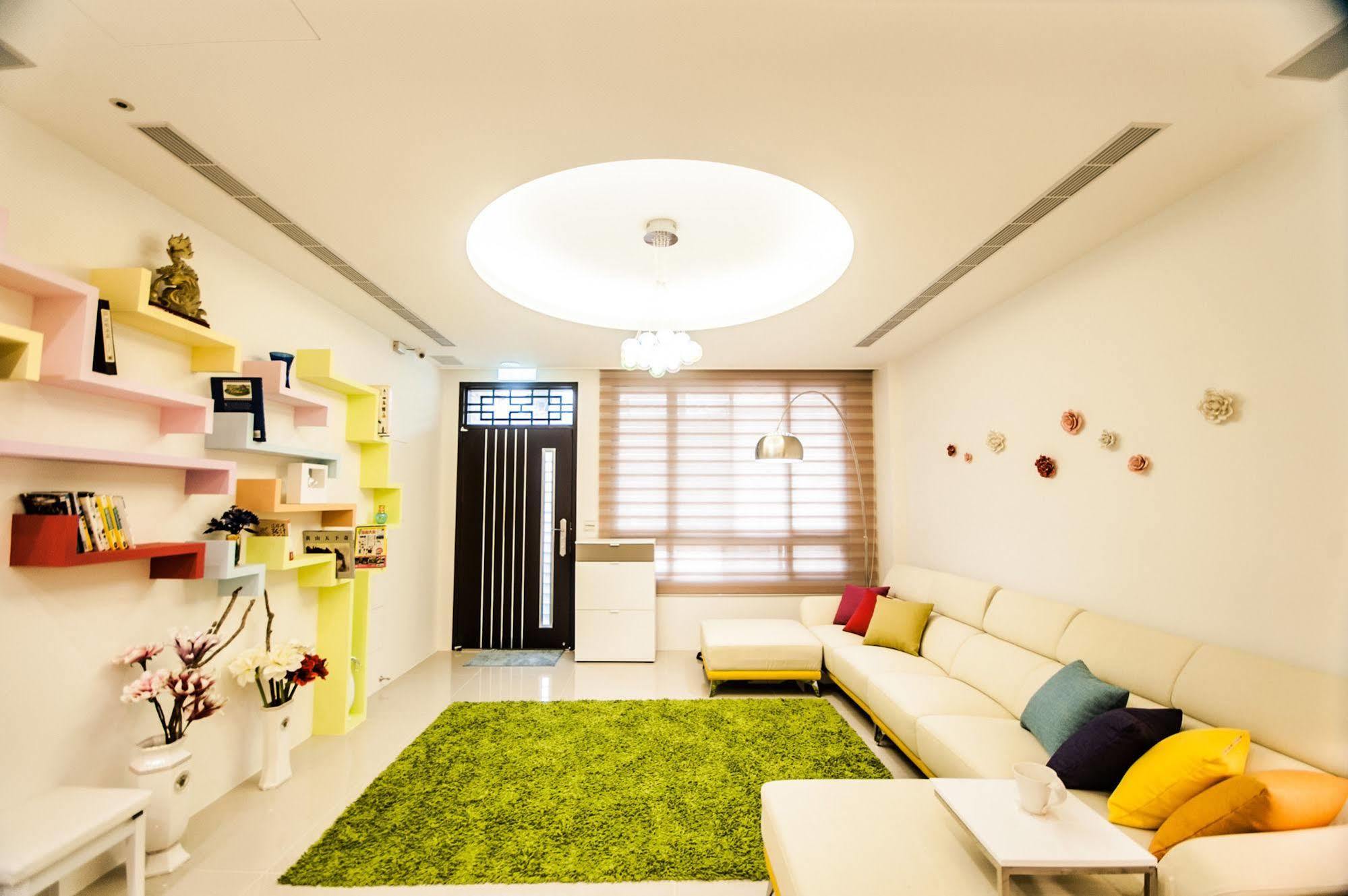 Pure B&B Hualien Kültér fotó