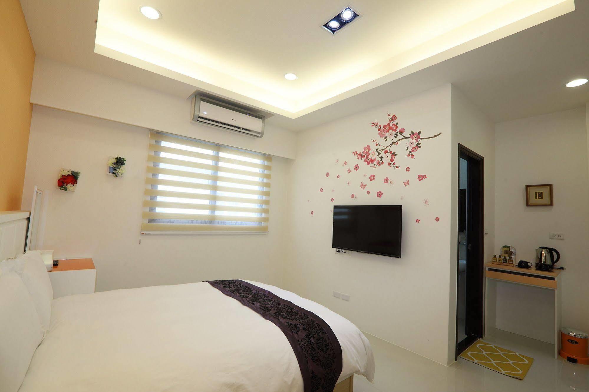 Pure B&B Hualien Kültér fotó