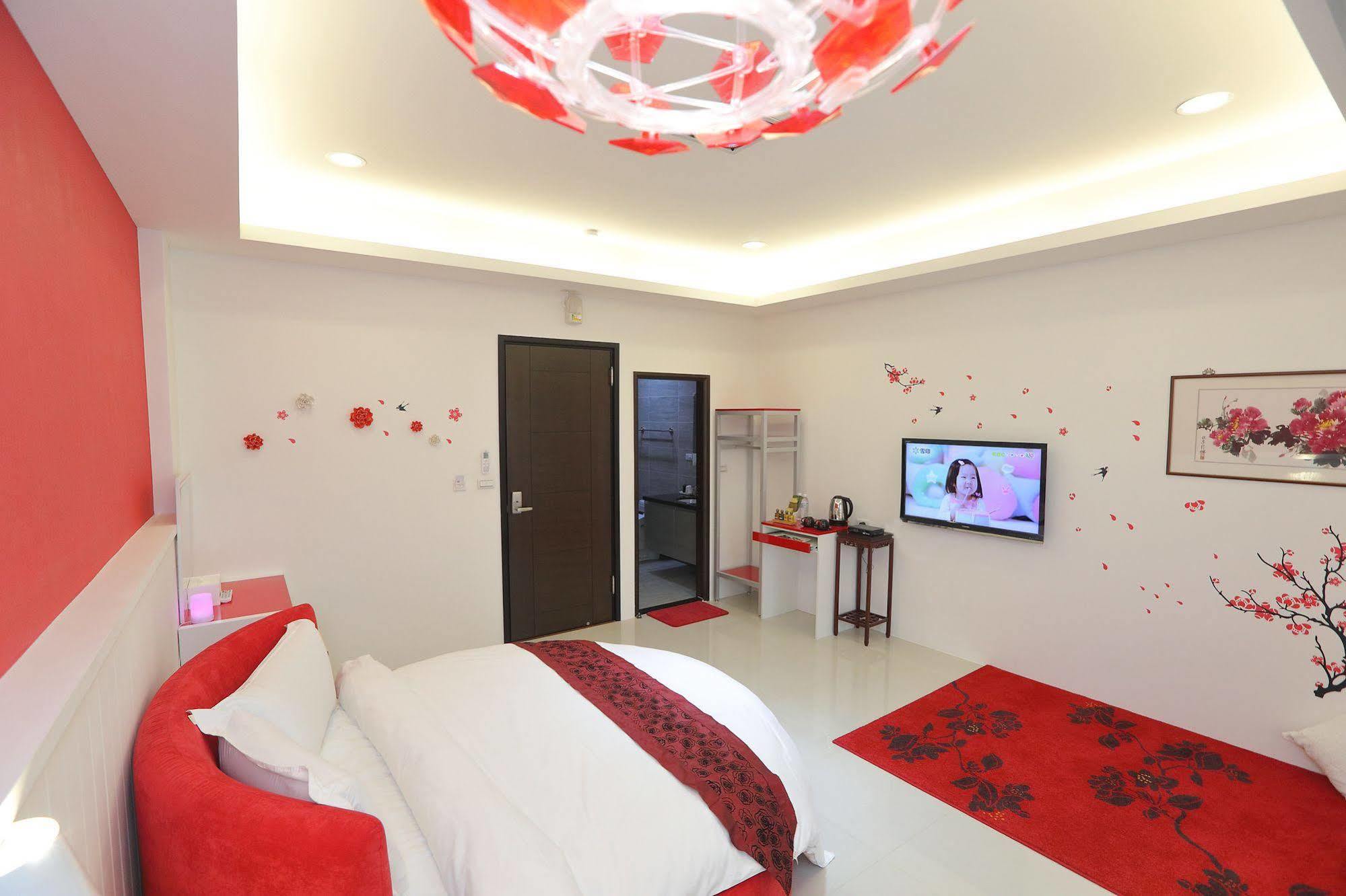 Pure B&B Hualien Kültér fotó